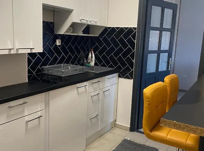 Gabrielle Apartman