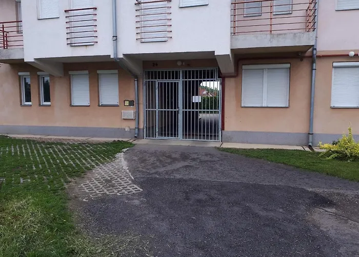 Gabrielle Apartman