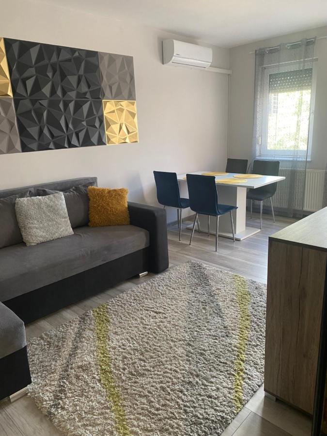 Apartment Gabrielle